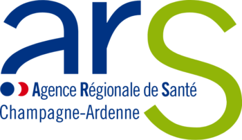 Logo de l'Agence Régionale de Santé de Champagne-Ardenne